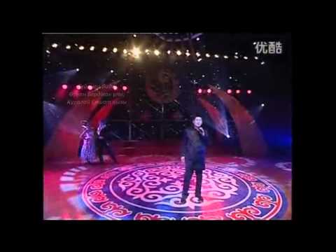 Видео: Маралсуым, ❤مارالسۋىم - Ерен Анарбек ұлы, Тарбағатай, Еміл. Қытай Қазақтары