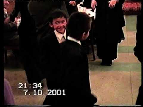 Видео: 2 часть 30жас