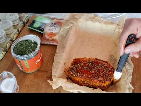 Видео: Жареный литовский сыр