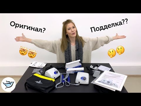 Видео: Как отличить аппарат аппарат Strong 210/105L от китайской подделки ? 🤔💡