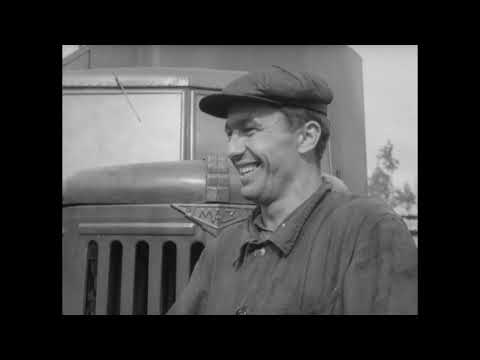 Видео: Как мы жили в СССР- 1957г.