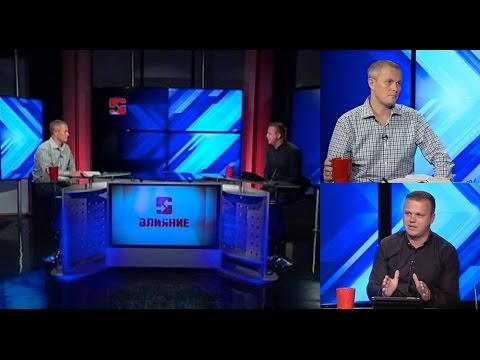 Видео: Призвание человека. Александр Шевченко и Андрей Шаповал