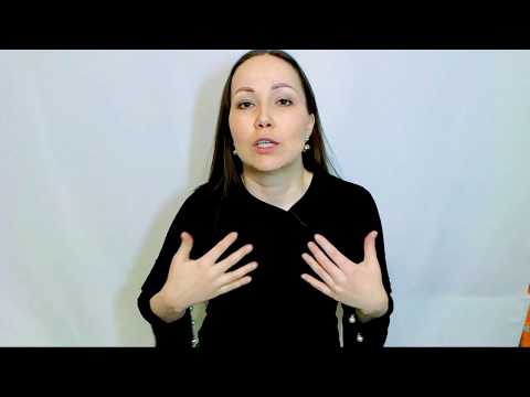 Видео: Как снять напряжение в плечах (расслабление 4 телесного сегмента)