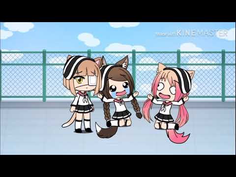 Видео: ||Путаница|| Мини-фильм //Gacha life//