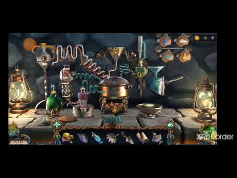 Видео: Затерянные Земли 2 Четыре Всадника прохождение.