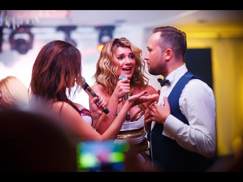 Видео: ВИА Гра  - Я не поняла («Biblio Globus»)