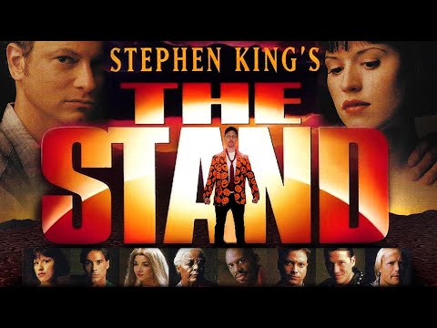 Видео: The Stand - Ностальгический критик