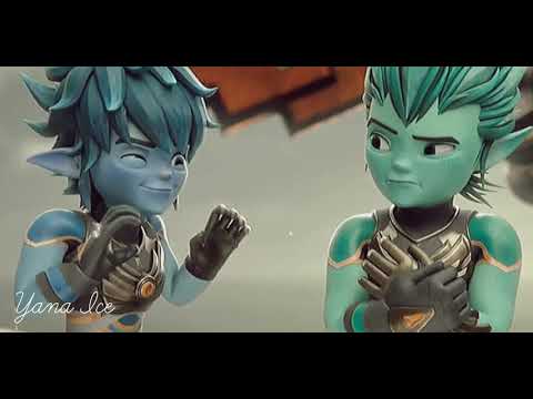 Видео: Клип гормити. Айкор, Эрон и Рифф, Пуля-Фогель