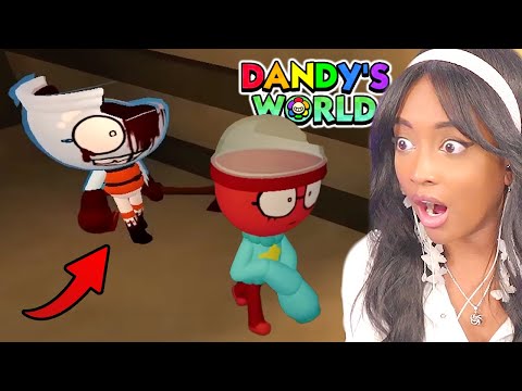 Видео: Черт, этот аквариум просто СТРАШНЫЙ!!