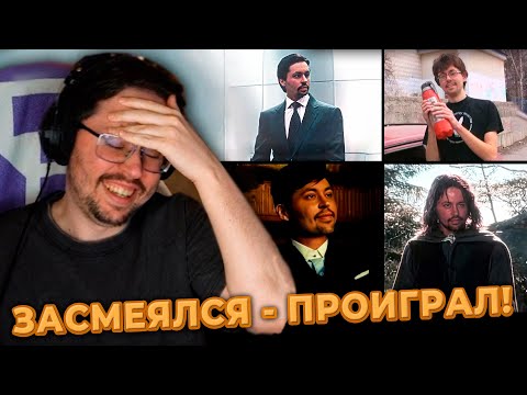 Видео: УСТРОИЛ БИTBУ МЕМОВ 😱 И вот что вышло... ► Конкурс мемов подписчиков @CakeStream