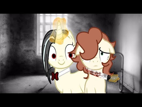 Видео: [Пони-клип] "От глупости нет лекарств"