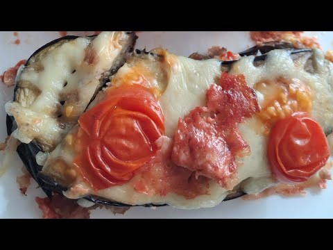 Видео: БАКЛАЖАНЫ !    КАК  ЖЕ  ЭТО ВКУСНО!
