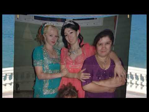 Видео: Эльвира и Артём г Чудово