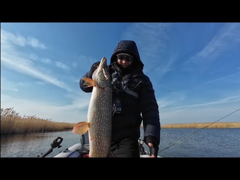 Видео: Открытие сезона Март 2025 !!!