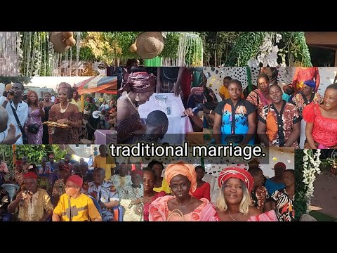 Видео: ОТПРАВЛЯЙТЕСЬ 🧳 СО МНОЙ В ДЕРЕВНЮ НА ТРАДИЦИОННУЮ ЦЕРЕМОНИЮ ДЖУЛЬЕТТЫ УДЖУ @JulietUju