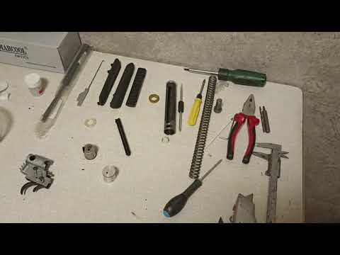 Видео: Gamo cfx приобрёл новый, классный аппарат