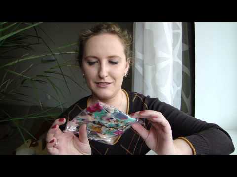 Видео: Распаковка бжд вещей зима 5 (bjd clothes box opening -5)