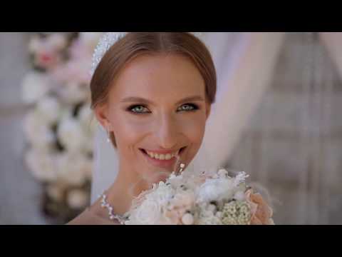 Видео: Свадебное видео Дениса и Ирины / Wedding video of Denis and Irina (PRESTIGE 2019)