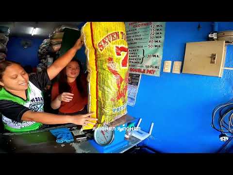 Видео: Отправляемся  на остров Негрос, а после этого на пляж города Дауин