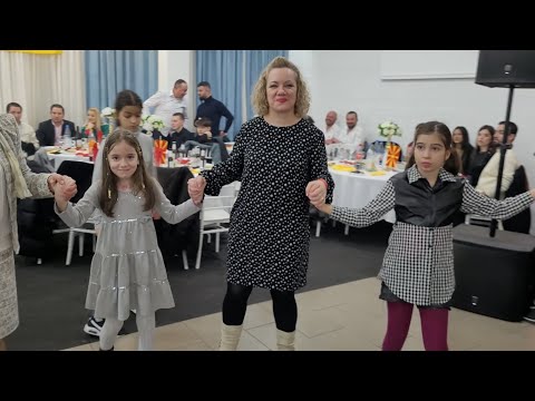 Видео: МПЦО Свети Климент Охридски Берлин Патронат 30 год. јубилеј