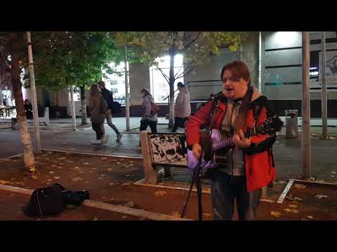 Видео: Animal ДжаZ — Паук