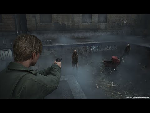 Видео: ЧАСТЬ 1 ТИХИЙ ХОЛМ | SILENT HILL 2 REMAKE