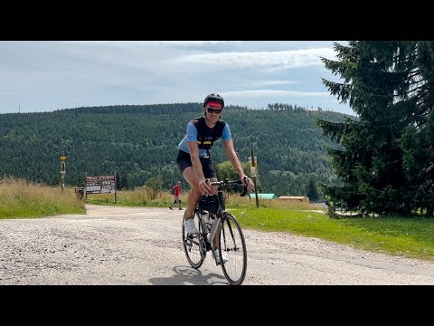 Видео: Утренняя катка в Кракове, переезд во Вроцлав и Самый лютый апхил Польши (v 2.0)