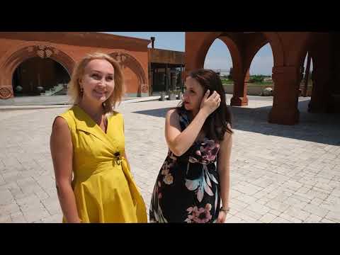 Видео: Винные и коньячные заводы Армении | Вокруг света