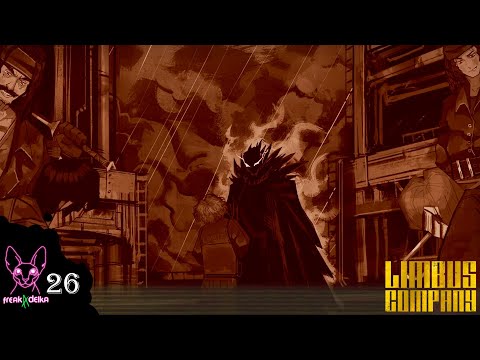 Видео: Пираты | Ню и Zetsu | Limbus Company №26