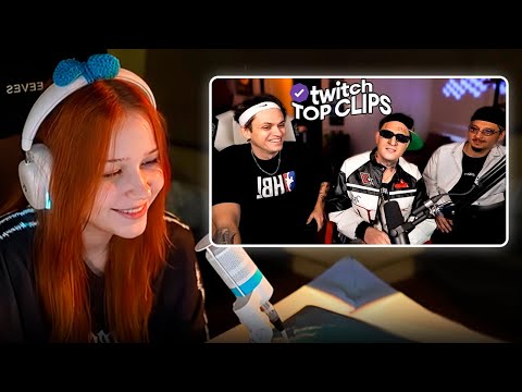 Видео: МОРФИ СМОТРИТ - Топ клипы с Twitch | ПЕРВЫЙ СТРИМ КИЗАРУ И БУСТЕРА, РАЗВОД после ШОУ МОКРИВСКОГО