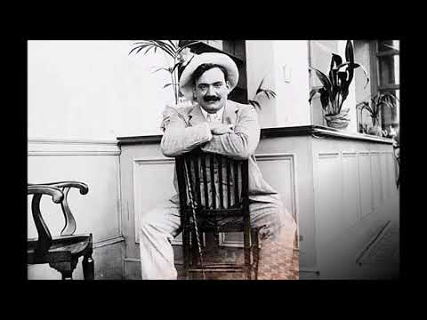 Видео: Энрико Карузо.   Песни и романсы