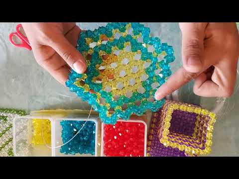 Видео: Баитерек тоқу 3-бөлім