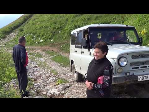 Видео: 31 07 2021 Гизла