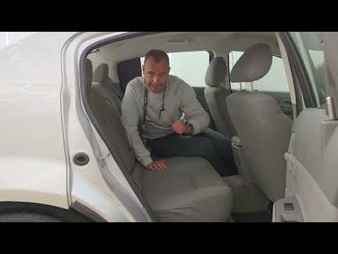 Видео: АМЕРЕКАНЕЦ С ЯПОНСКИМИ КОРНЯМИ DODGE AVENGER II