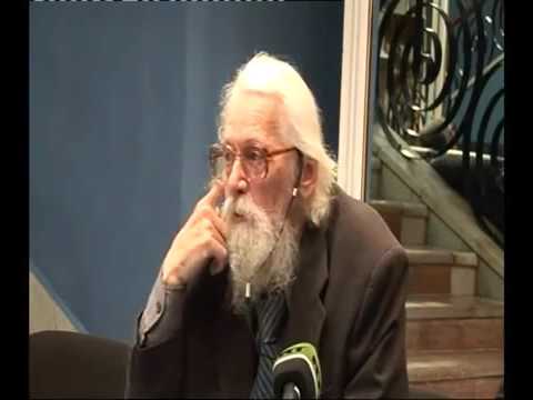 Видео: Пресс-конференция в театре им. Покровского