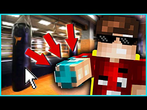 Видео: Тренировка для майнкрафтера!