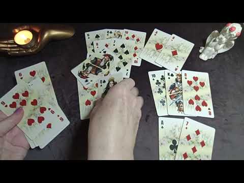 Видео: 💥♣️ КРЕСТОВЫЙ КОРОЛЬ ПРЯМО СЕЙЧАС....???💯♥️♠️♦️🌐🙏🌹🌹🌹🌿🌿🌿⁉️⁉️⁉️
