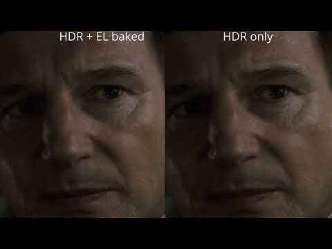 Видео: Часть 3.8. Dolby Vision. Насколько важен FEL слой и нужен ли вам плеер с его поддержкой. ENG sub.