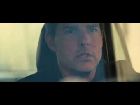 Видео: BMW в Кино - Миссия не выполнима Последствия E28 / Mission Impossible Fallout E28