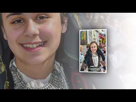 Видео: Великденски Кукерски Карнавал 2023г Елешница