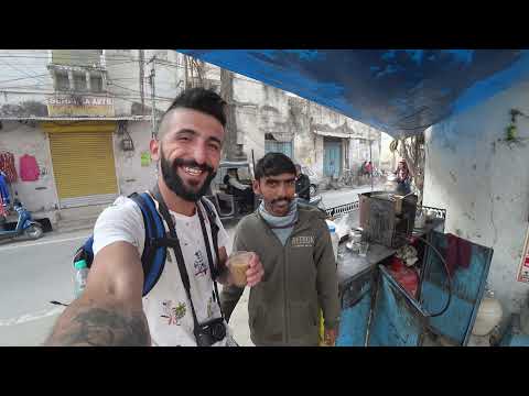 Видео: «Удайпур» – история городской крепости