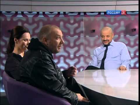 Видео: Магия кино. За Маркса. Интервью Басковой и Пахома(от 3.04.2013)
