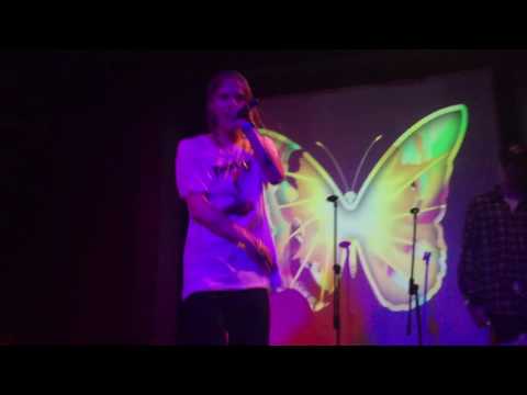 Видео: PHARAOH - Морион (Воронеж 09.10.16)