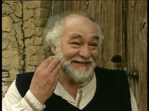 Видео: Македонски стари приказни - Чичко Сомун