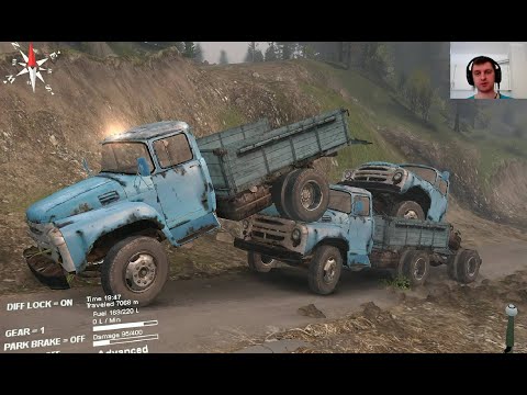 Видео: Как так вышло и что я наделал при исправлении ситуации