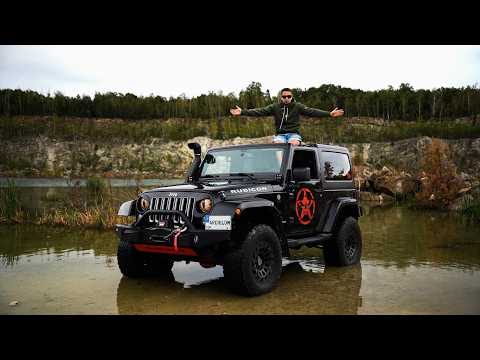 Видео: Мій JEEP WRANGLER. Історія покупки