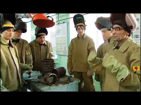 Видео: #Первый урок по сварке #Видео для начинающих сварщиков #Электросварка