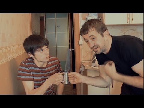 Видео: DEAF FILM - "Брат няня" (2014)