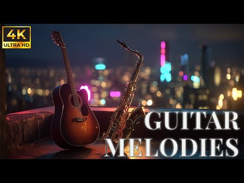Видео: 100 лучших расслабляющих гитарных мелодий 🌿 Красивая инструментальная музыка для исцеления души