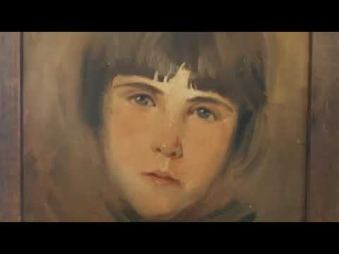 Видео: Час по изкуство "В ХУДОЖЕСТВЕНАТА ГАЛЕРИЯ"